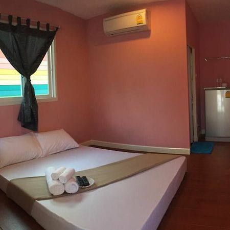 Se'sun Amphawa Hotel Exterior foto